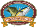 Samson Lures