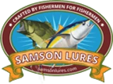 Samson Lures