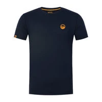 Guru Sunset Tee Navy