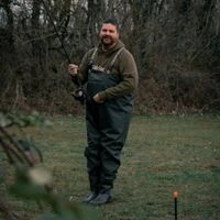 Trakker N3 HD Chest Waders