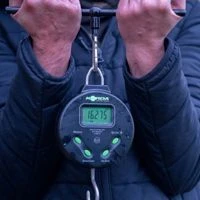 Korda Digital Scales 132lb/60kg