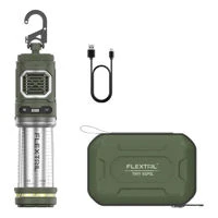 Flextail Tiny Repel 3-in-1 Mosquito Repellent Camping Lantern