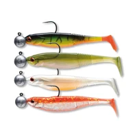 Daiwa Prorex Classic Shad DF Perch Kit