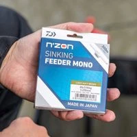 Daiwa N'Zon Sinking Mono