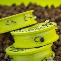 Matrix MXC-4 Barbless Bait Band Rigs 18inch