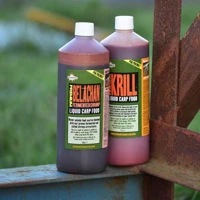 Dynamite Baits Premium Krill Liquid Carp Food 1Ltr