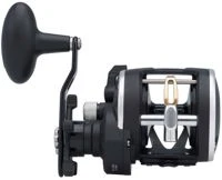 Penn Rival Level Wind Reels
