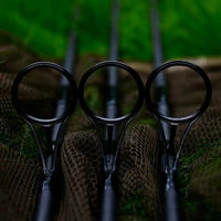 Wolf X1K Series Carp Rods