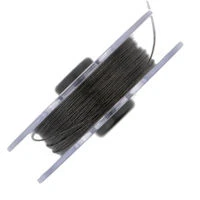 Fox Edges Naturals Soft Braided Hooklength