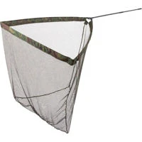 Wychwood Riot Tactical Camo Landing Net 42inch