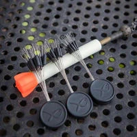 Matrix Slim Line Rubber Stops