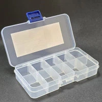 Zebco Trophy Accessory Boxes