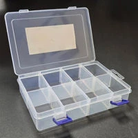 Zebco Trophy Accessory Boxes