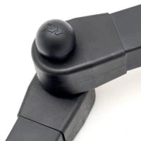 Daiwa System 36 Pole Support