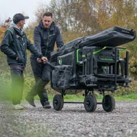 Maver MV-R Trans-Porta Barrow