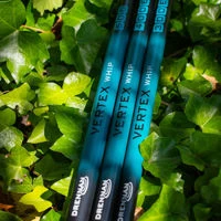 Drennan Vertex Elasticated Whip Kits