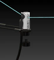 Delkim D-Stak Add-on Weights