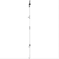 Leeda Clipped Pulley Pennel Rig