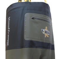 Vass Hybrid 700 Chest Waders