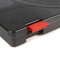 Fox Rage Stack N Store Shield Shallow Storage Boxes