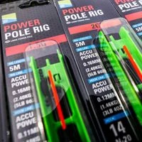 Preston Innovations Power Pole Rigs