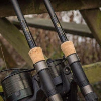 Wychwood Extremis Carp Rods