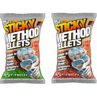 Bait-Tech Sticky Method Pellets 700g