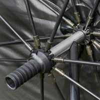 Daiwa Power Level Pegger Umbrella 50inch