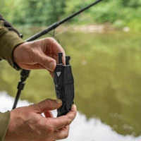 Korum KBI Angle Tilt Bite Alarm