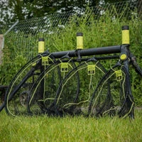 Matrix Carp Scoop Landing Nets