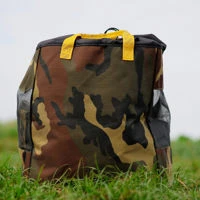 Vass Camo Wader Storage Bag