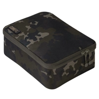 Korda Compac 200 Tackle Pouch Dark Kamo