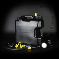 Ridge Monkey Outdoor Power Shower Full Kit