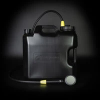 Ridge Monkey Outdoor Power Shower Full Kit