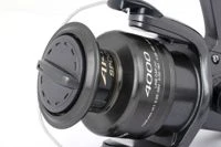 Shimano Baitrunner DL 2500FB