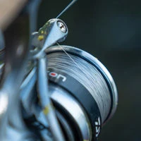 Daiwa N'Zon Feeder Braid x8