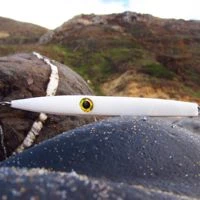 Samson Slim Minnow Lures