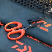 Daiwa Serrated Scissors