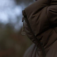 Korda Insulated Hooded Jackets