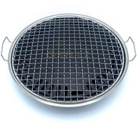 Wolf Grillz Biomaster BBQ Top
