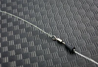 Daiwa N'Zon Quick Change Swivels