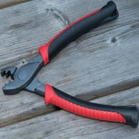 Fox Rage Crimping Pliers 6inch