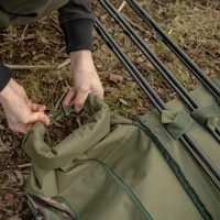 Wychwood Tactical HD Quiver Foldall