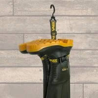 Vass Fishing Wader & Boot Hanger