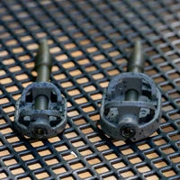 Preston Innovations ICS In-Line Dura Flat Method Feeders