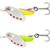 Savage Gear Grub Spinners