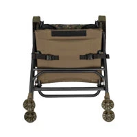 Trakker Levelite Camo Longback Recliner