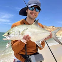 Samson Shad Lures