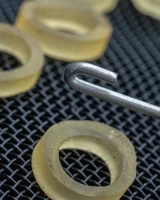 Daiwa N'Zon Pellet Bands