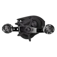 Abu Garcia Max X Black Ops Casting Reel